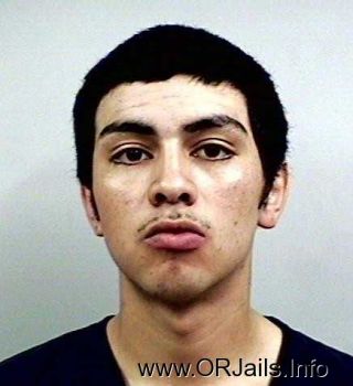 Jesus Buenrostro Ordaz Mugshot